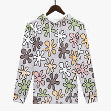 Load image into Gallery viewer, 'Happie in Lilac' Unisex Hoodie