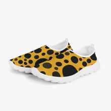 Load image into Gallery viewer, Dots-Women's Slip-On