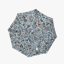 Load image into Gallery viewer, Good Time -Automatic Folding Umbrella