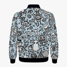 画像をギャラリービューアに読み込む, 'Good time' Trending Women’s Jacket