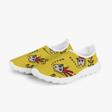 Load image into Gallery viewer, Fish-Women's Slip-On