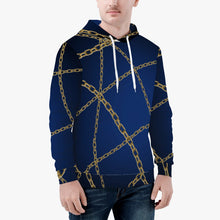 Load image into Gallery viewer, 'Chains' Unisex Hoodie