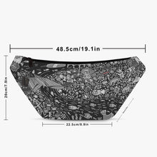 Load image into Gallery viewer, ‘Cozy’ Fanny Pack