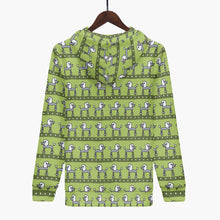 Load image into Gallery viewer, 'Poodles' Unisex Hoodie