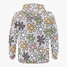 Load image into Gallery viewer, 'Happie in Lilac' Unisex Hoodie