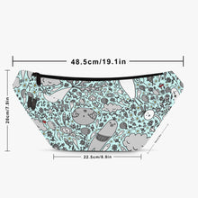 Load image into Gallery viewer, ‘Dream’ Fanny Pack
