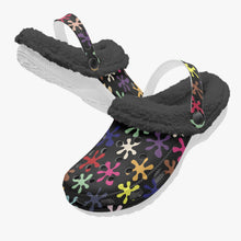 Load image into Gallery viewer, Favorite Happie-. Lined Clogs