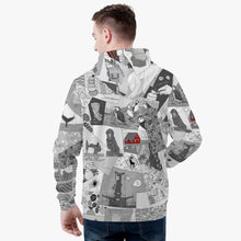 Load image into Gallery viewer, 'Fogo Island' Unisex Hoodie