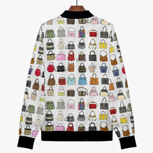 Load image into Gallery viewer, ‘Fashion lovers’ Trending Women’s Jacket