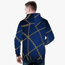 Load image into Gallery viewer, 'Chains' Unisex Hoodie