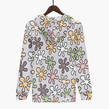 Load image into Gallery viewer, 'Happie in Lilac' Unisex Hoodie