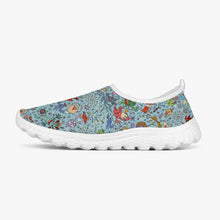 Load image into Gallery viewer, You are not alone- Women's Slip-On