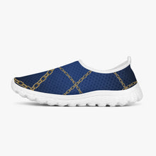 Load image into Gallery viewer, ‘Chains’ Women's Slip-On