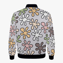 Load image into Gallery viewer, 'Happie in lilac' Trending Women’s Jacket