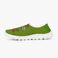 Load image into Gallery viewer, Deer-Women's Slip-On