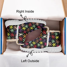 Load image into Gallery viewer, Favorite Happie-Fur Zipper Up Boots