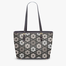 Load image into Gallery viewer, 586. ‘ASA’ Large Leather Tote Bag