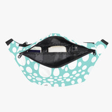 画像をギャラリービューアに読み込む, ‘Dot custom Color #01’ Fanny Pack
