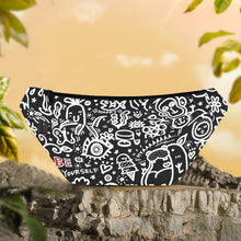 Load image into Gallery viewer, Be yourself’ Fanny Pack