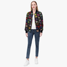 Load image into Gallery viewer, ‘Favorite Happie’ Trending Women’s Jacket