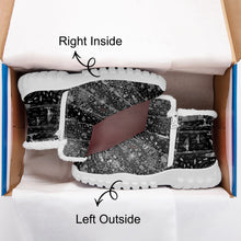 Load image into Gallery viewer, Cozy- Fur Zipper Up Boots