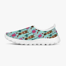 Load image into Gallery viewer, Warrior- Women's Slip-On