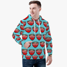 Load image into Gallery viewer, 'Ramen' Unisex Hoodie
