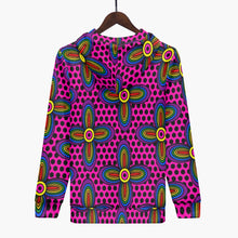 Load image into Gallery viewer, Vibrant Blossom - Unisex Trending Hoodie