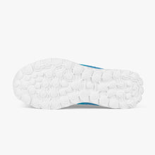 Load image into Gallery viewer, Tree in blue-Women's Slip-On