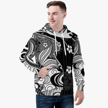 Load image into Gallery viewer, 'Kacho Fugetu' Unisex Hoodie