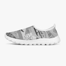 Load image into Gallery viewer, Fogo Island-Women's Slip-On