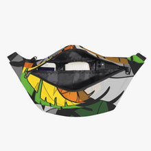 Load image into Gallery viewer, ‘Jungle’ Fanny Pack