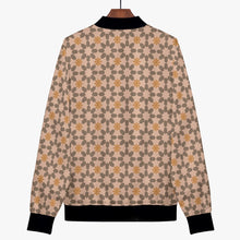 Load image into Gallery viewer, 'Memories in orange' Trending Women’s Jacket