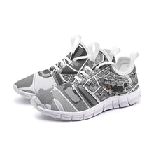 Load image into Gallery viewer, MAP -Unisex Lightweight Sneaker City Runner