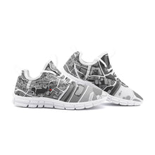 Load image into Gallery viewer, MAP -Unisex Lightweight Sneaker City Runner