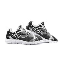 Load image into Gallery viewer, Toryu Mon -Unisex Lightweight Sneaker City Runner