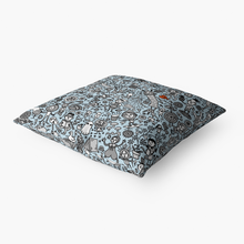 Load image into Gallery viewer, Good Time- Throw Pillow