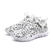 Load image into Gallery viewer, 100% -Unisex Lightweight Sneaker City Runner