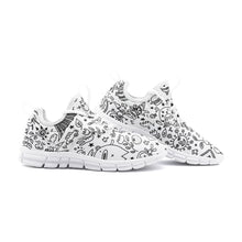 Load image into Gallery viewer, 100% -Unisex Lightweight Sneaker City Runner