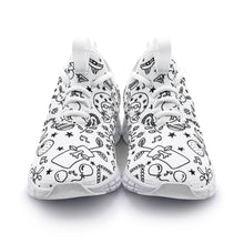 Load image into Gallery viewer, 100% -Unisex Lightweight Sneaker City Runner