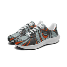 Load image into Gallery viewer, 'U' -Unisex Mesh Tech Performance Running Shoes