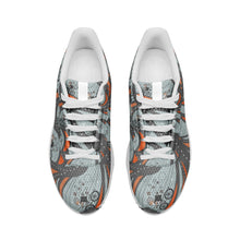 Load image into Gallery viewer, 'U' -Unisex Mesh Tech Performance Running Shoes