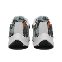 Load image into Gallery viewer, 'U' -Unisex Mesh Tech Performance Running Shoes