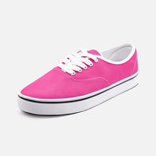 Load image into Gallery viewer, Just Pink -Low Cut Loafer Shoes