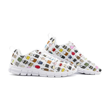 Load image into Gallery viewer, Fashion Lover -Athletic Sneakers