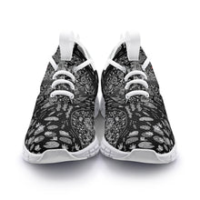 Load image into Gallery viewer, Cozy -Unisex Lightweight Sneaker City Runner