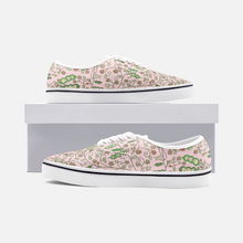 Load image into Gallery viewer, Beans in Pink -Low Cut Loafer Shoes