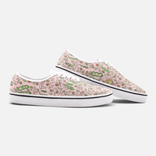 Load image into Gallery viewer, Beans in Pink -Low Cut Loafer Shoes