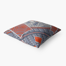 Load image into Gallery viewer, Sunday-Throw Pillow