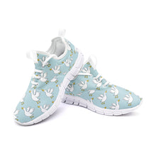 Load image into Gallery viewer, Ducks -Unisex Lightweight Sneaker City Runner
